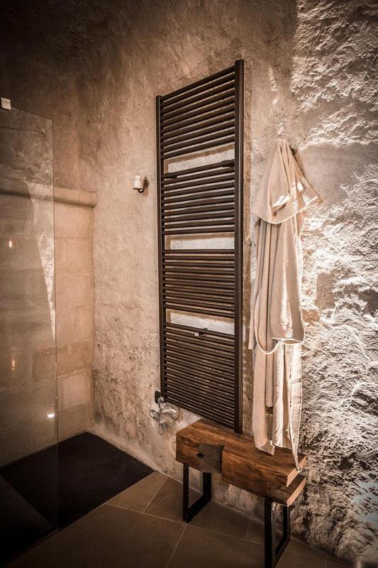 Suite La Stalla Matera Dış mekan fotoğraf